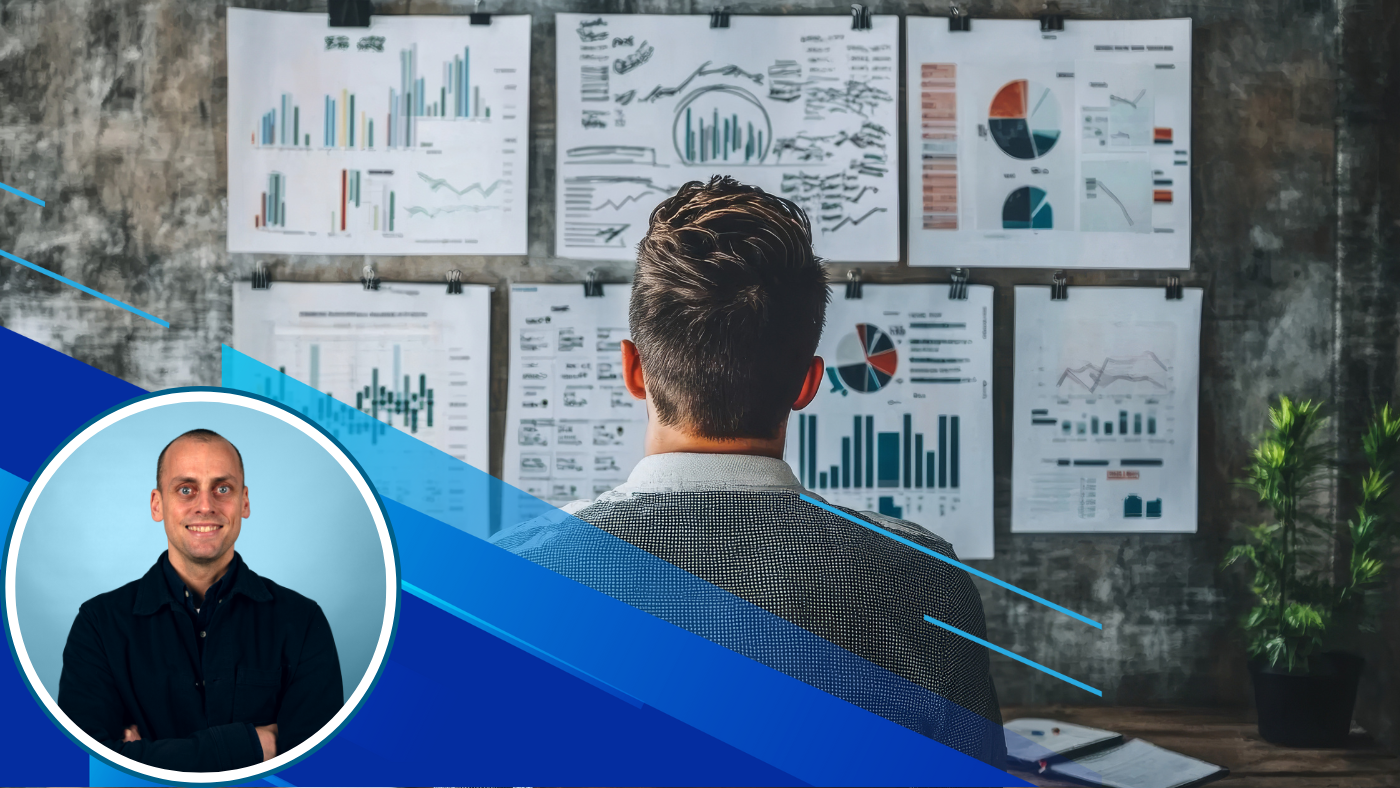 Marketing measurement and accountability